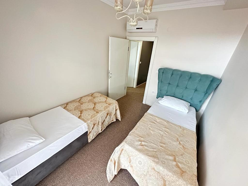 Bikka&Asell Suite Hotel 特拉布宗 外观 照片