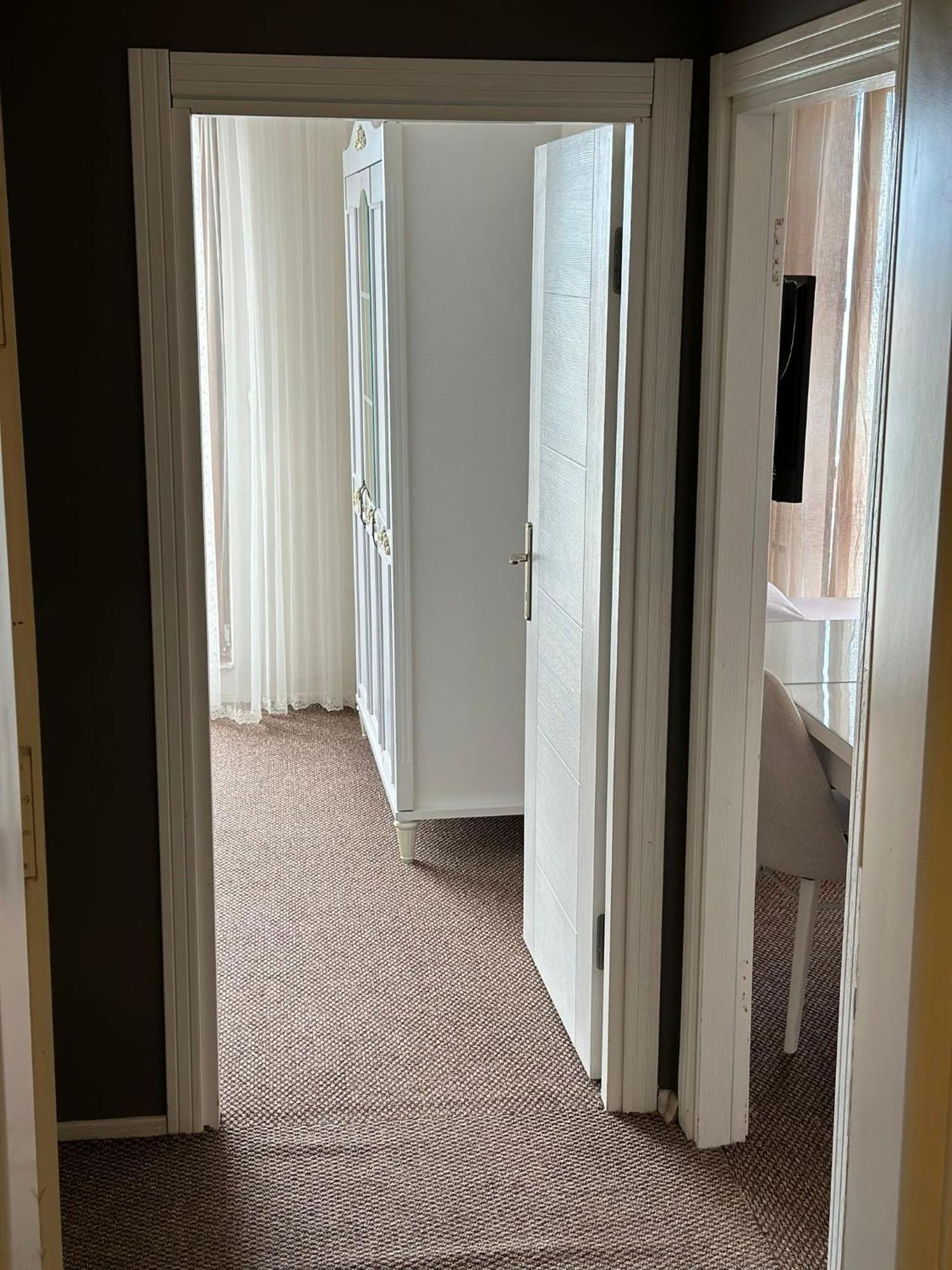 Bikka&Asell Suite Hotel 特拉布宗 外观 照片